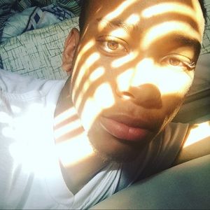 Meet your Posher, Sean